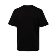 Kate and Naomi black T-shirt