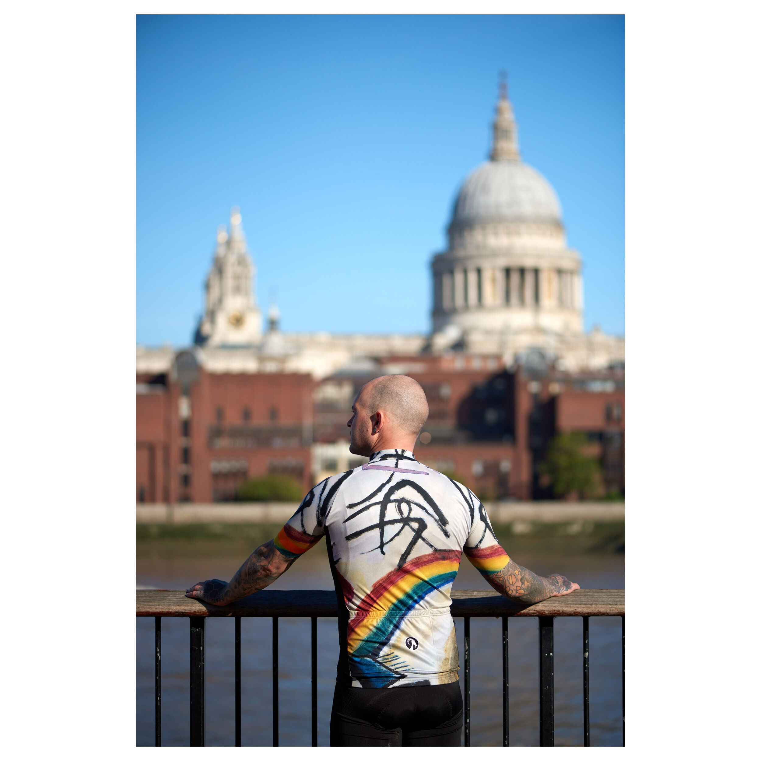 Cycling jersey hotsell mens uk