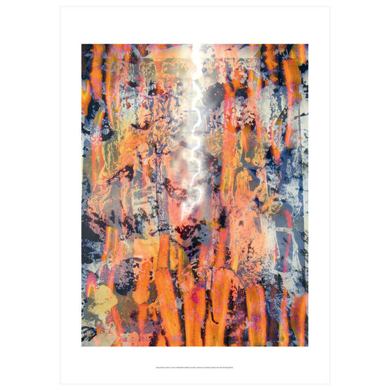 Maya Rochat: A Rock is a River poster
