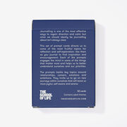 Journal Prompt Cards 