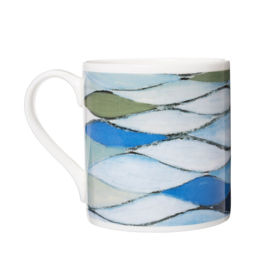 Lubaina Himid Ripples mug