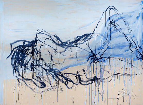 Tracey Emin: I needed you to love Me