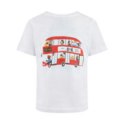 London Calls! t-shirt