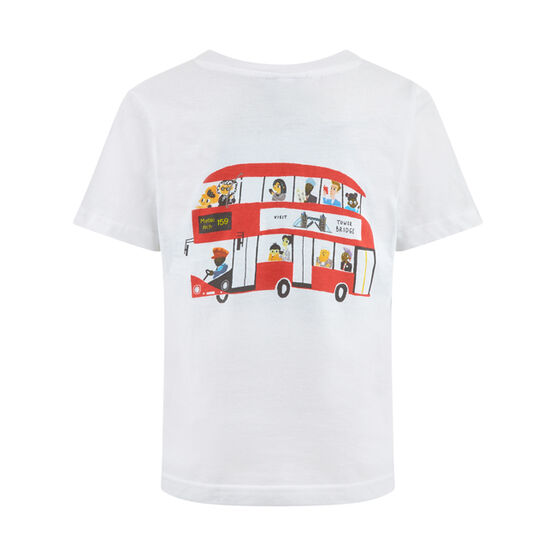 London Calls! t-shirt
