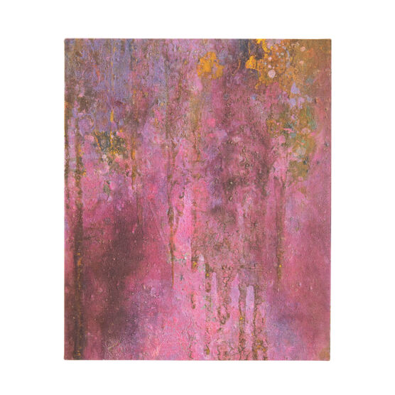 Frank Bowling signed limited edition book