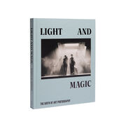 Light and Magic: The Birth of Art Photography exhibition book