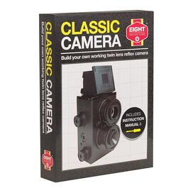 Classic camera kit