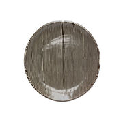 Small Nerikomi plate
