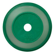 Green Ocean Plastic plant pot