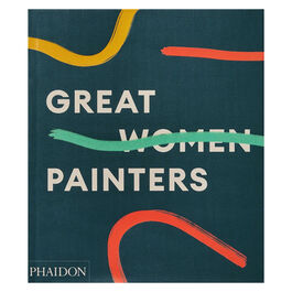 Great Women Painters