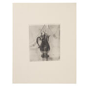 Cornelia Parker limited edition exhibition book