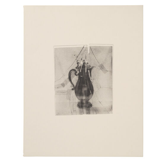 Cornelia Parker limited edition exhibition book