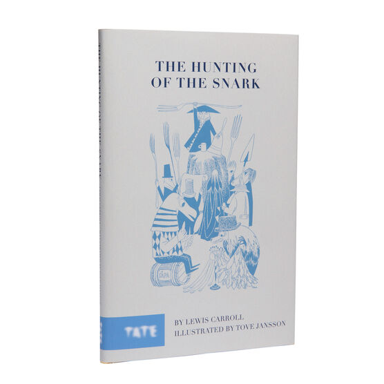The Hunting of the Snark