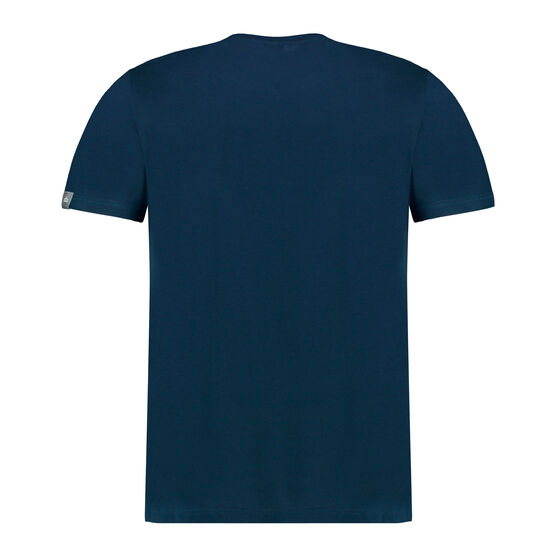 Typographia vélo t-shirt