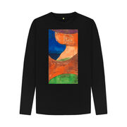 Ithell Colquhoun: Sea Mother long sleeve t-shirt