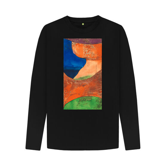 Ithell Colquhoun: Sea Mother long sleeve t-shirt
