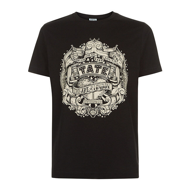 Art tee deals
