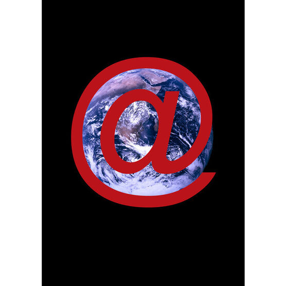 (at) earth