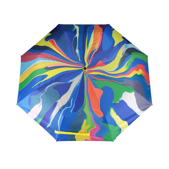 Ian Davenport umbrella