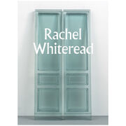 Rachel Whiteread (paperback)