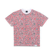 Keith Haring Fun Gallery t-shirt