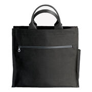 Scamp bag - black