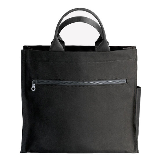 Scamp bag - black