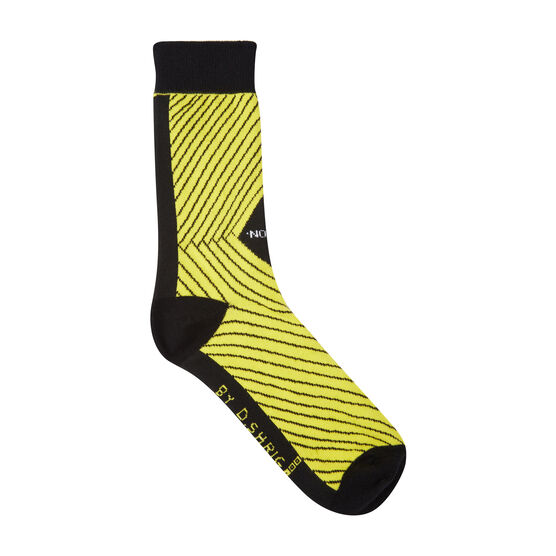 David Shrigley Nothing socks