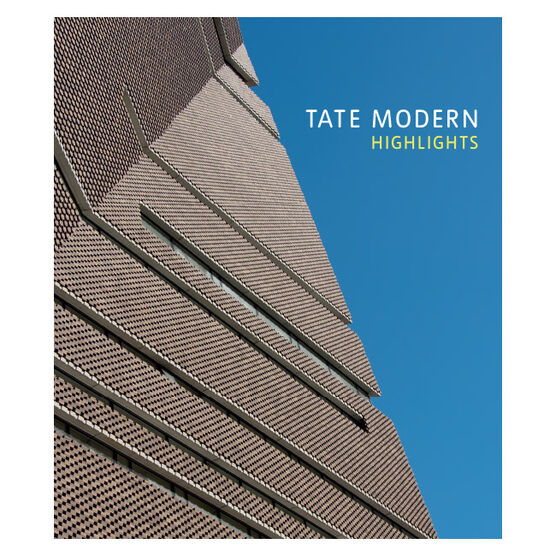 Tate Modern: The Highlights