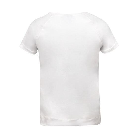 Ella Doran silk t-shirt