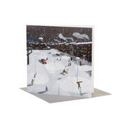 Tate RCA Christmas card Odenplan (Pack of 6)