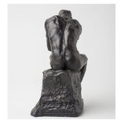 Auguste Rodin The Thinker miniature