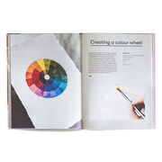 Art Class: Line and Colour : Doodling your way to creativity