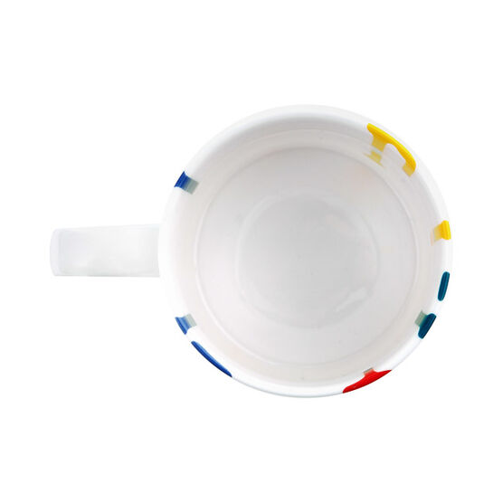 Artist paint drip mug Mugs and cups Tate Shop Tate