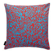 François Morellet Random Distribution cushion cover