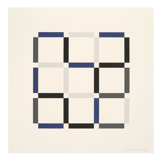 Ian Tyson, Schema, 2003