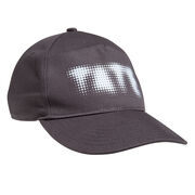 Grey Tate logo cap