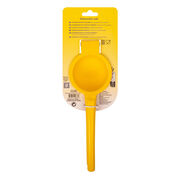 Smiley citrus press