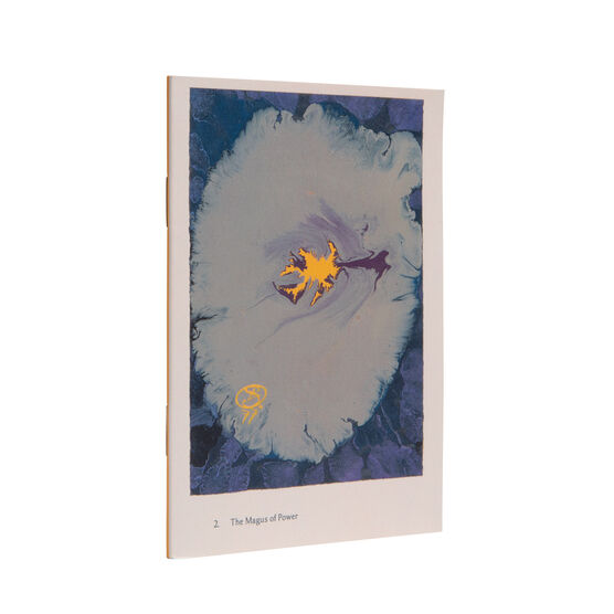 Ithell Colquhoun Taro notebook set