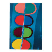 Terry Frost A5 set of 3 notebooks