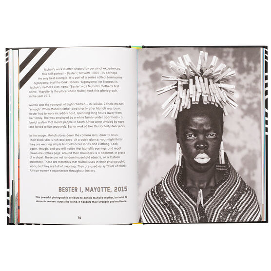 Black Artists Shaping the World | Books | Tate Shop | Tate