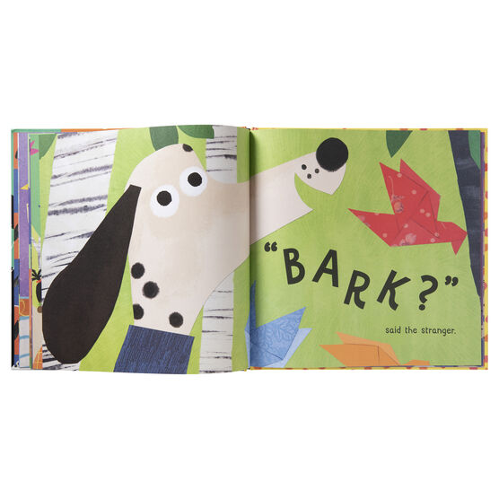 Mildred and the Copycat (hardback)