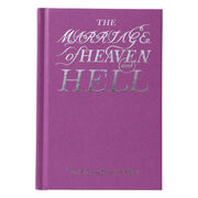 The Marriage of Heaven and Hell (slipcase edition)