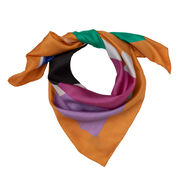 Henri Matisse The Snail silk scarf