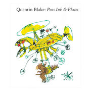 Pens, Ink & Places (paperback)