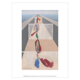 Ithell Colquhoun Ages of Man art print