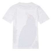 Blackbird children's t-shirt