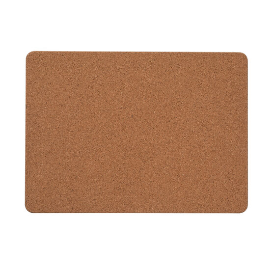 Terry Frost Red, Blue, Green placemat