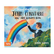 Meet the Artist: John Constable
