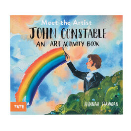 Meet the Artist: John Constable